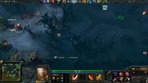 DOTA 2 |  Very Easy TBD 3k Party MMR