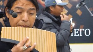 Pakarina " My Heat Will Go On "  8.10.14