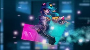 MiatriSs - TETRIS ★ Remix