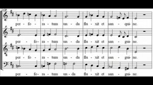 Mozart - Ave verum corpus - Vienna boys choir.flv