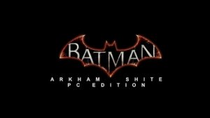 Batman Arkham Knight - PC Patch Parody