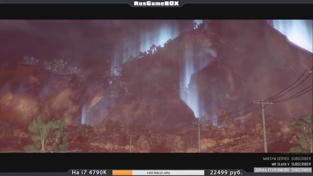 The Bureau XCOM Declassified [СТРИМ] # 1 ► ОЧЕНЬ КРУТО смотреть онлайн