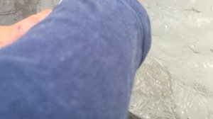 Как помыть кружку в походе