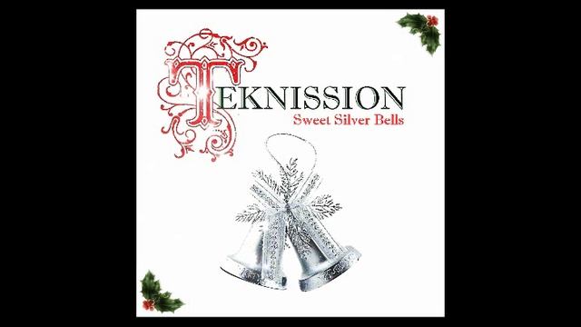 Emmy Rossum - Carol of the Bells (Sweet Silver Bells) Teknission Remix смотреть онлайн