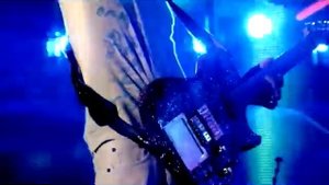 Muse - Stockholm Syndrome [Live From Wembley Stadium]