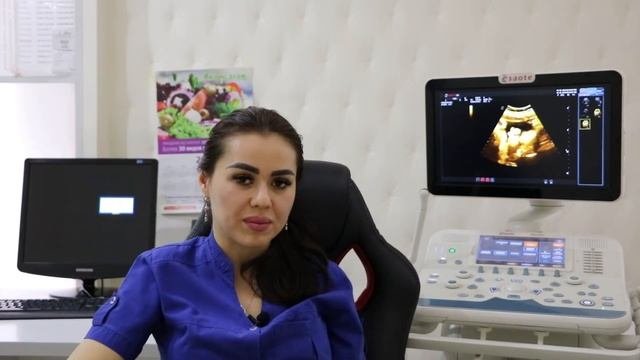 УЗИ ЗАРАРЛИМИ ? ХОМИЛАДОР АЁЛЛАРГА ТАСИРИ ҚАНДАЙ ?