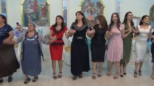 Курдская Свадьба В Алматы Ибрагим Мадина