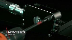 VPC Counter Balance Kit - Гайд по установке | VIRPIL Controls RU