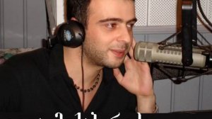 giga miqaberidze me da shen