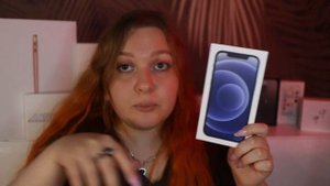 АСМР 📱 Ласковый продавец техники Apple хочет втюхать тебе побольше 🍏 ASMR The seller of iPhone 📱🍏
