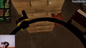 RTX 4070 - How well does it run VR Games?