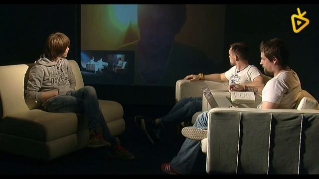 Никита Лихачёв. Идеякратия