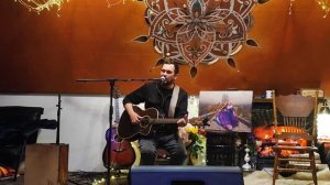 БЕРЁЗЫ - Сергей Лебедев (гр. Черёмуха)