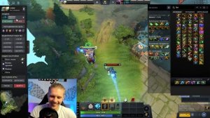 ЛУЧШИЕ DOTA 2 ФИШКИ, КОТОРЫЕ Я ТОЛЬКО ВИДЕЛ! FEAT. @shisp