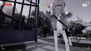 Hello Neighbor 2 Fountain Puzzle Full Walkthrough