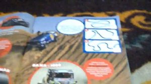 Обзор журнала тачки 4 номер 2016 года