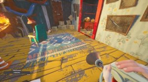 ПОЛНОЕ ПРОХОЖДЕНИЕ ВОРОНА