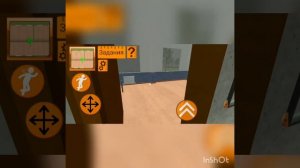 Прохождение Stickman school neighbor #2