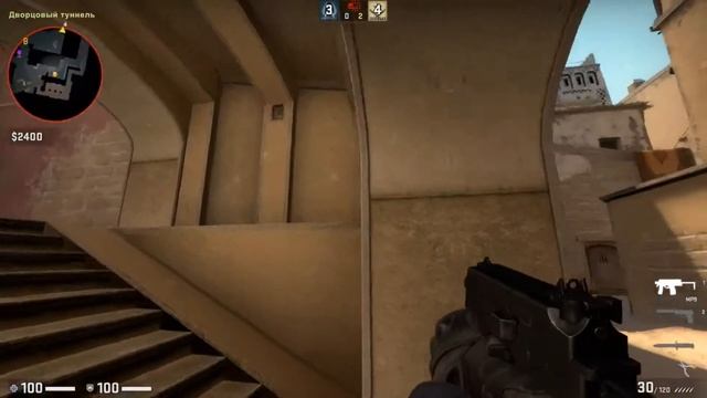 CSGO I Топ дифуз бомбы в мире I Top bomb defuse in the world