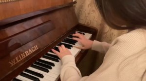 Sofiia. Гамма си минор гармоническая