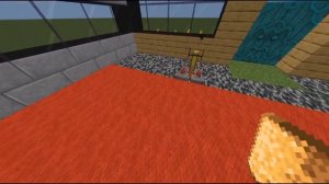 Показываю как делать ЗЕЛЬЕ СИЛЫ 2 в Minecraft