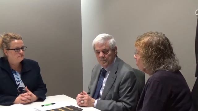 Opt Out Indiana:  Phil and Joan Harris--Part 2