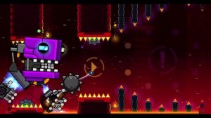 "Explorers" By @MATHIcreatorGD & SwitchStepGD [Me] | Official Showcase | Geometry Dash [2.2] [4K]