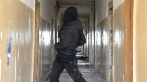 Industrial dance by☣ Xanthrax ☣ Wynardtage - Solitude