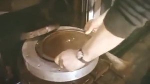 ЭлектроГидравлический эффект Юткина ЭГД