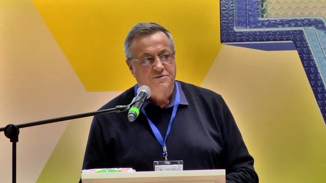 О проблемах молочной отрасли. Евгений Кремко, руководитель ООО "Балтымский агрокомплекс".