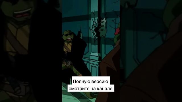#черепашкининдзя #tmnt2003 #tmnt #Leonardo #raphael #SAINW #SameAsItNeverWas #озвучка #OZByhaTop