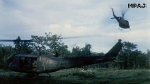 The Black Angels - "The First Vietnamese War" (Music Video)