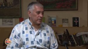 10. Вперёд к победе марксизма-шаманизма. Магомед Гамаюн_17.07.2018