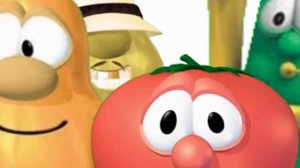 Veggietales Theme Song