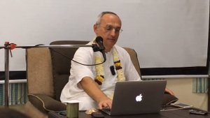 Аударья Дхама прабху: ответы на вопросы. 26.11.2017