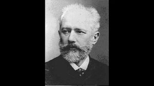 Tchaikovsky Pieces for Piano Op.72 #3