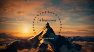 Paramount Pictures Logo (2019-2021)