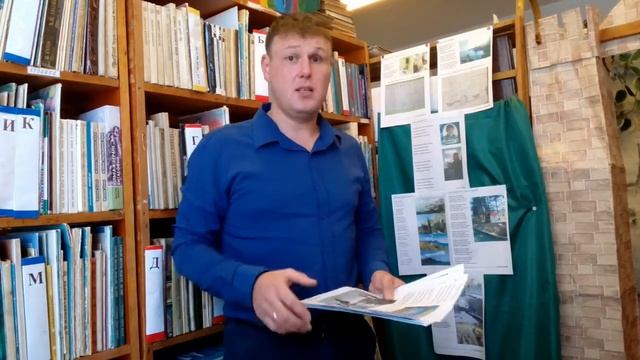 Про улыбку (Олег Назаров) #ВестиКрымчитают смотреть онлайн