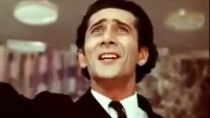 Легенда советской эстрады. Ботир Зокиров.