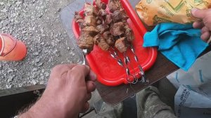 Секрет сочного ШАШЛЫКА. 12.11.2024 г.