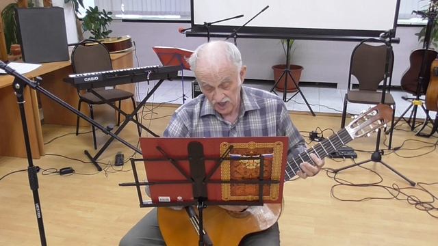 Валерий Сорокин