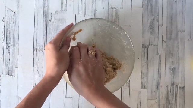КАК ПРИГОТОВИТЬ ОВСЯНОЕ ПЕЧЕНЬЕ С ИЗЮМОМ? Домашнее, вкусное, мягкое, к чаю, из хлопьев