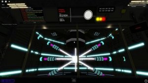 Extreme Energy Plasma Reactor Core (EEPRC) Meltdown (Roblox)