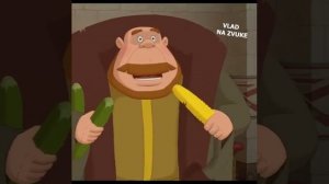 3 богатыря смешная озвучка,