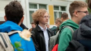 Тепло первой встречи 548 @Фотограф Анна Снегина