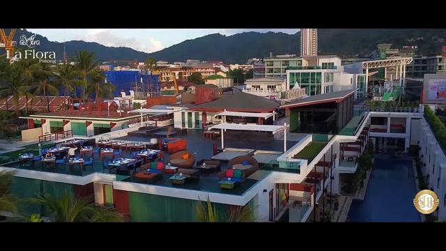 La Flora Movie Present Official смотреть онлайн