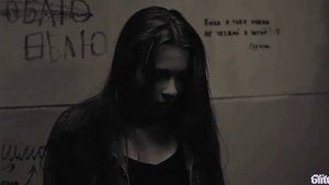 История первой любви.( Отрывок из фильма "История первой любви)