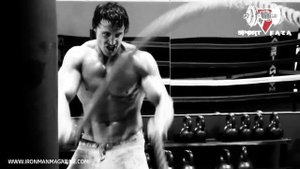 Грег Плитт / О ДОСТИЖЕНИИ ЦЕЛЕЙ