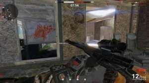 Survarium Дружба трёх клейморов