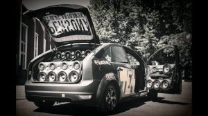 Пацанский Реп ( 2020 )г.